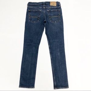 Hollister Super Skinny Mens Jeans 30 x 30
